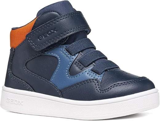 Geox Eclyper alto boy