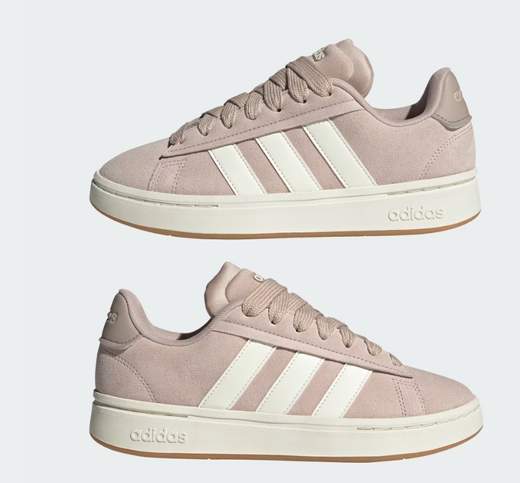 Adidas Grandcourt Alpha