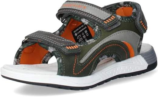 Lumberjack Breky 5806