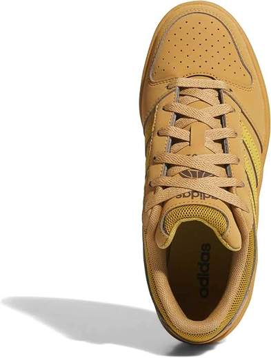 Adidas Hoops Classic J
