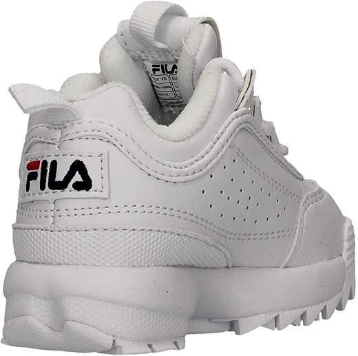 Fila Disruptor Infants