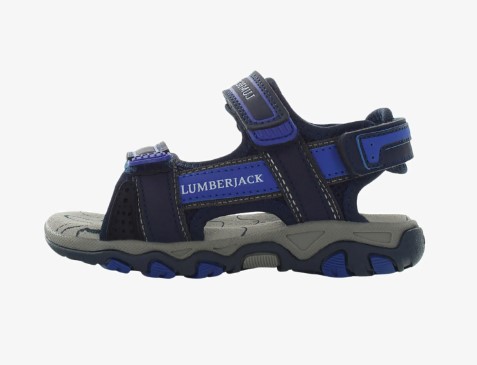 Lumberjack Levi 027