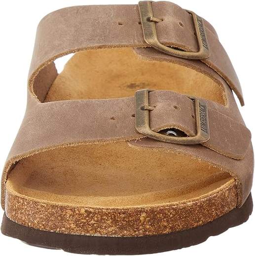 Lumberjack Flint 9206