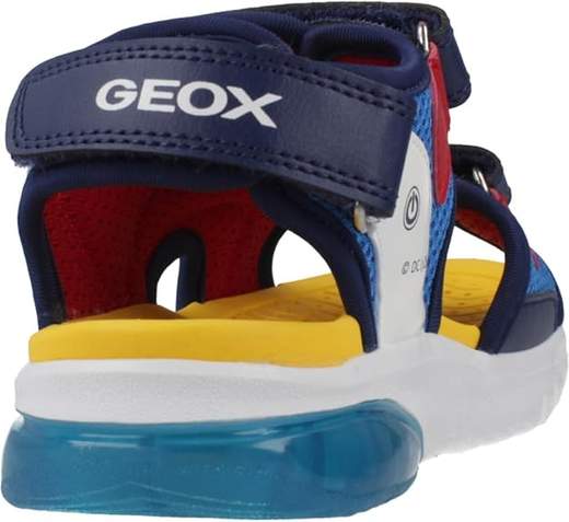 Geox Ciberdron sandal 26