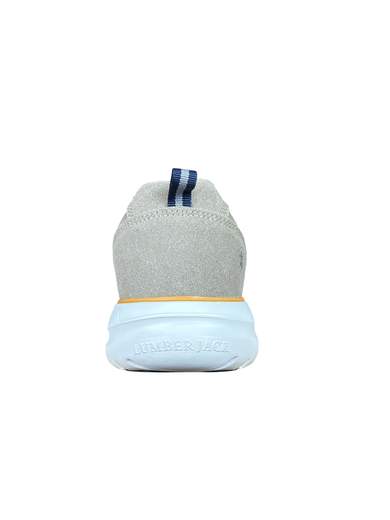 Lumberjack Lee slipon