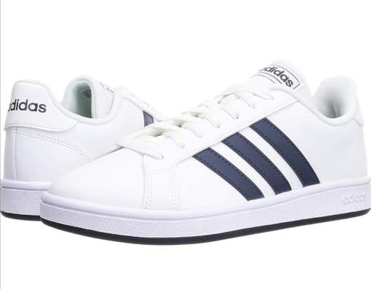Adidas Grand Court base