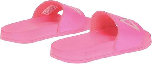 Sun 68 Slippers Logo Wmn 25