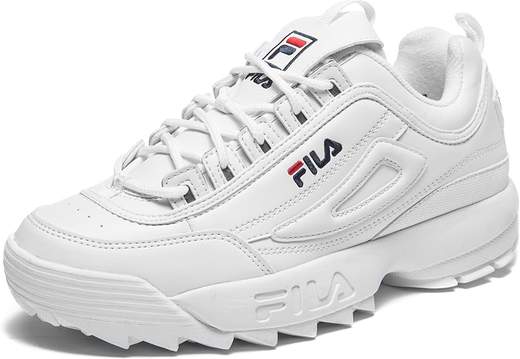 Fila Disruptor kids AI26