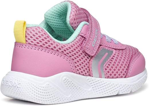 Geox Sprintye Girl infant 26