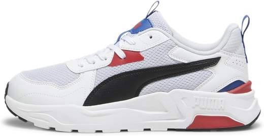 puma Trinity