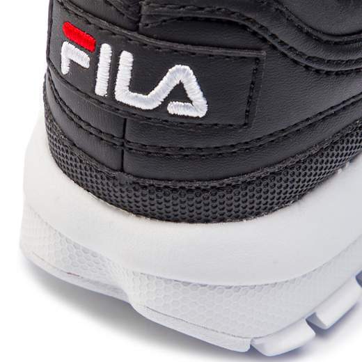 Fila Disruptor Kids