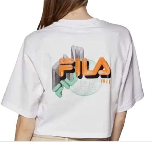 Fila Anemore Cropped