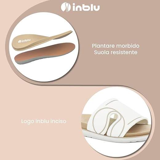 Inblu SF01 PE26