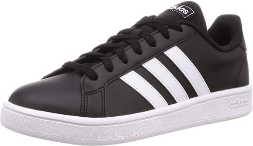 Adidas Grand Court base