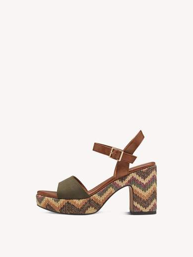 Marco Tozzi 2-28008-42