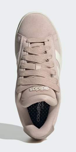 Adidas Grandcourt Alpha