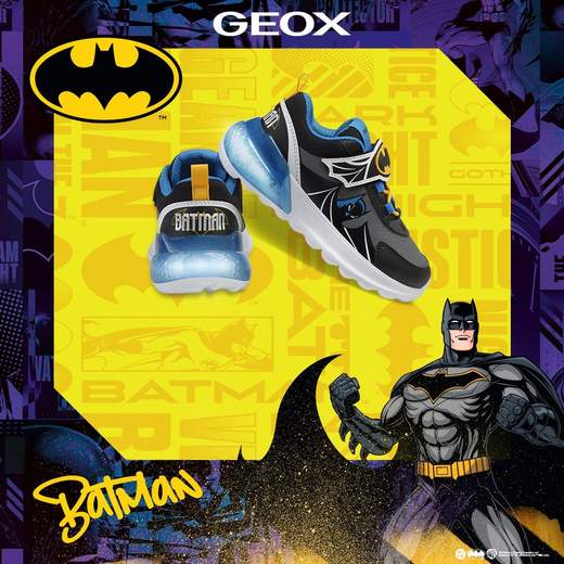 Geox Activart