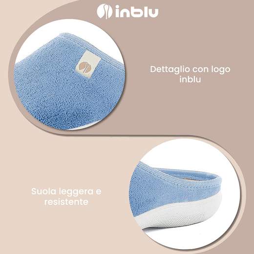 Inblu EC102