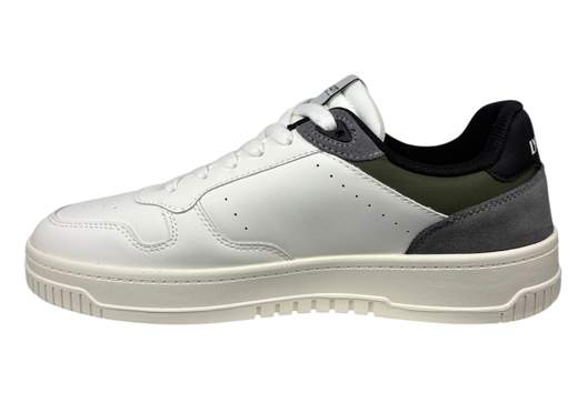 Lyle & Scott Andrew