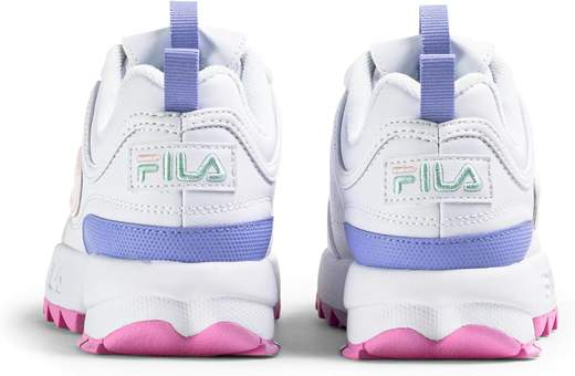 Fila Disruptor gelato
