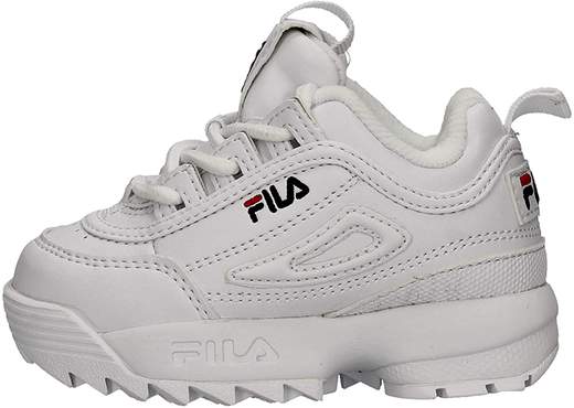 Fila Disruptor Infants