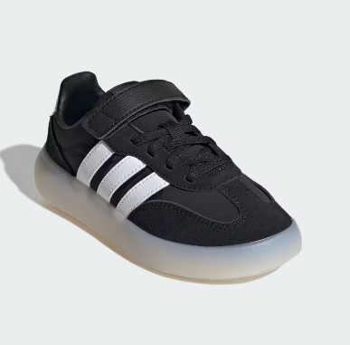 Adidas Barreda Decode