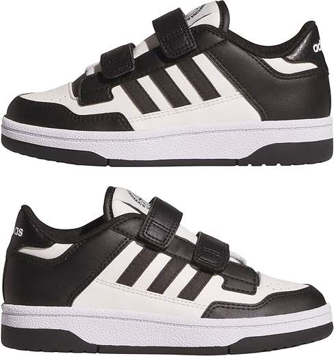 Adidas Rapidcourt CF C