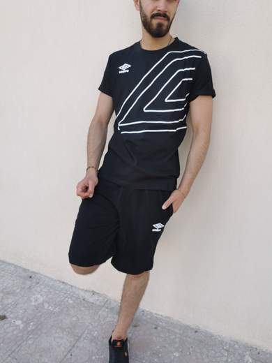 Umbro RAP429B