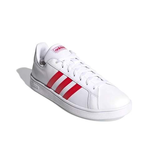 Adidas Grand Court base