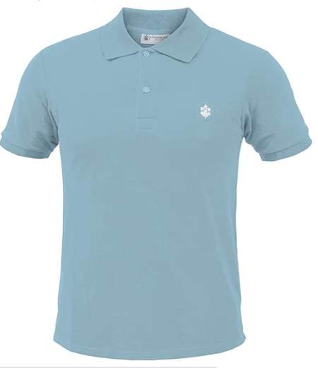 Lumberjack Polo Piquet