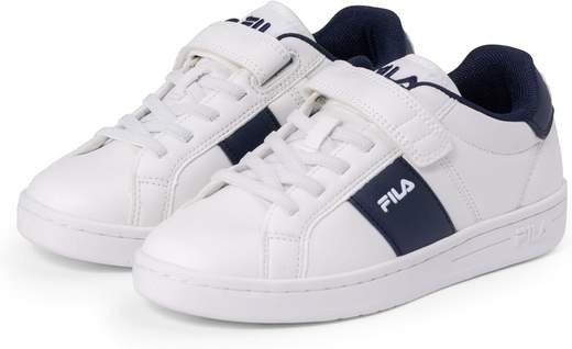 Fila Crosscourt Line velcro