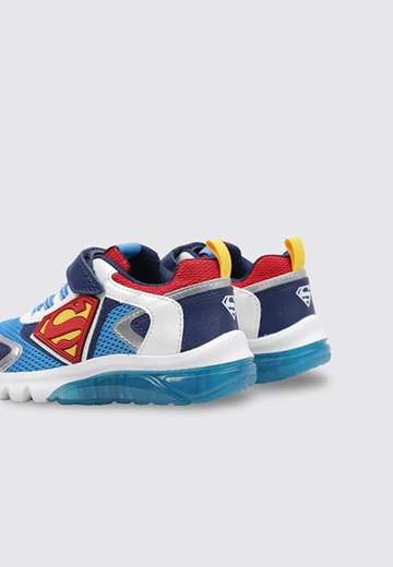 Geox Ciberdron Superman 26