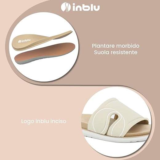 Inblu SF01 PE26