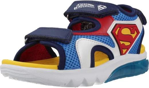 Geox Ciberdron sandal 26