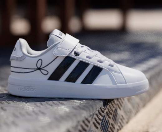 Adidas Grandcourt Girls