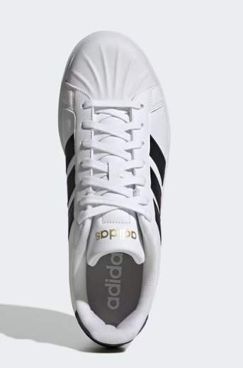 Adidas Streettalk