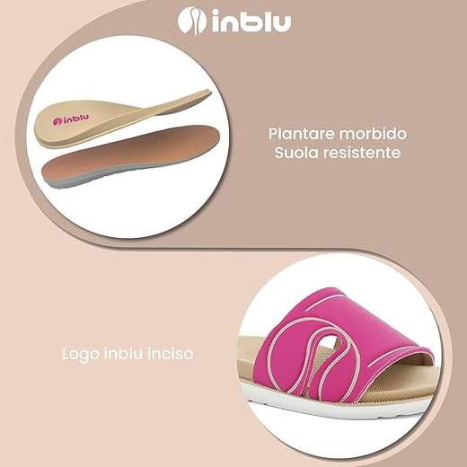 Inblu SF01 PE26