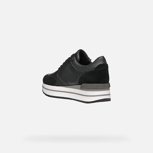 Geox New Kency