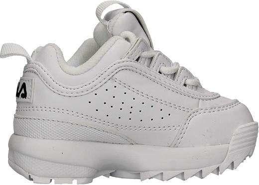 Fila Disruptor Kids
