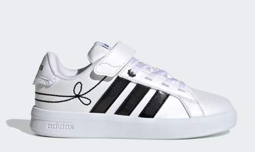 Adidas Grandcourt Girls