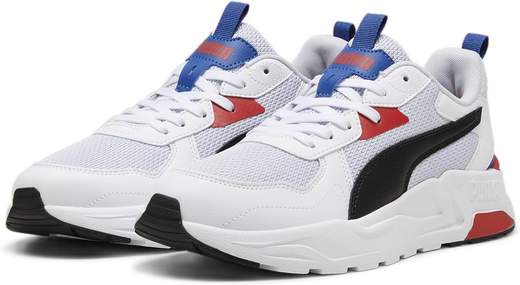 puma Trinity