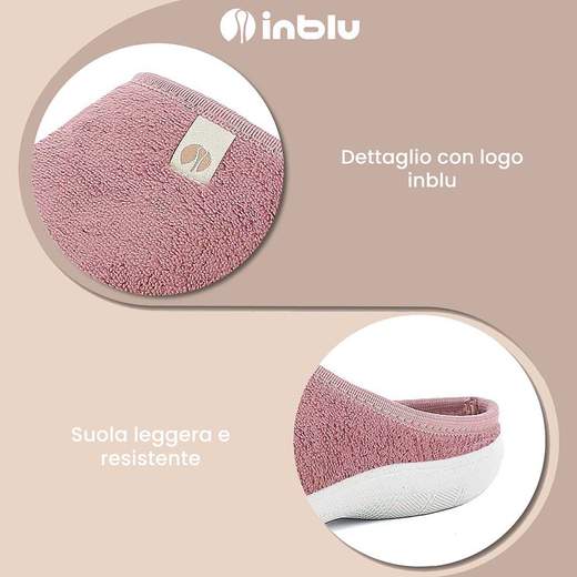 Inblu EC102