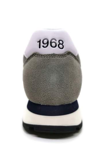 Sun 68 Tom Solid Nylon