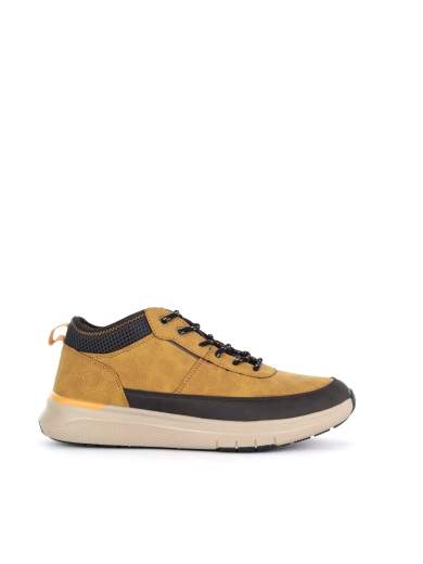 Lumberjack Neil shoes