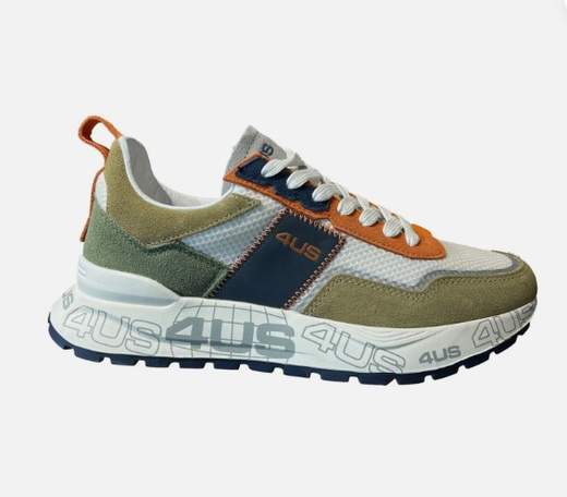 4 US Paciotti 4US-13