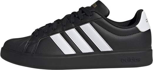 Adidas Streettalk