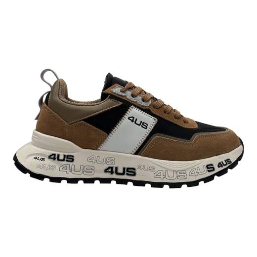 4 US Paciotti 25-437