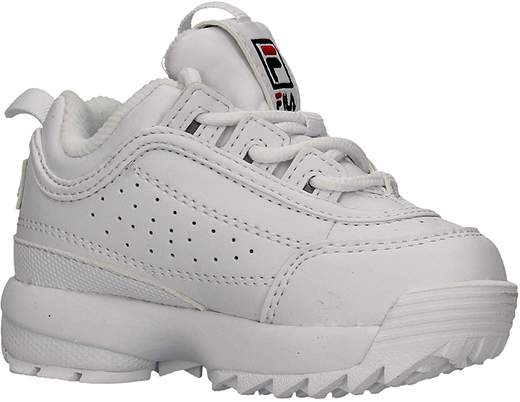 Fila Disruptor Infants