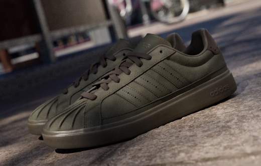Adidas Streettalk AI27