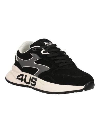 4 US Paciotti 25-439